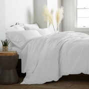 Premium Bamboo Viscose Duvet Cover