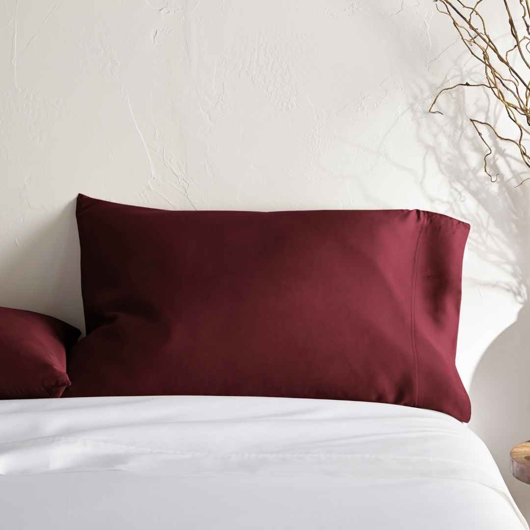 100% Bamboo Body Pillowcase