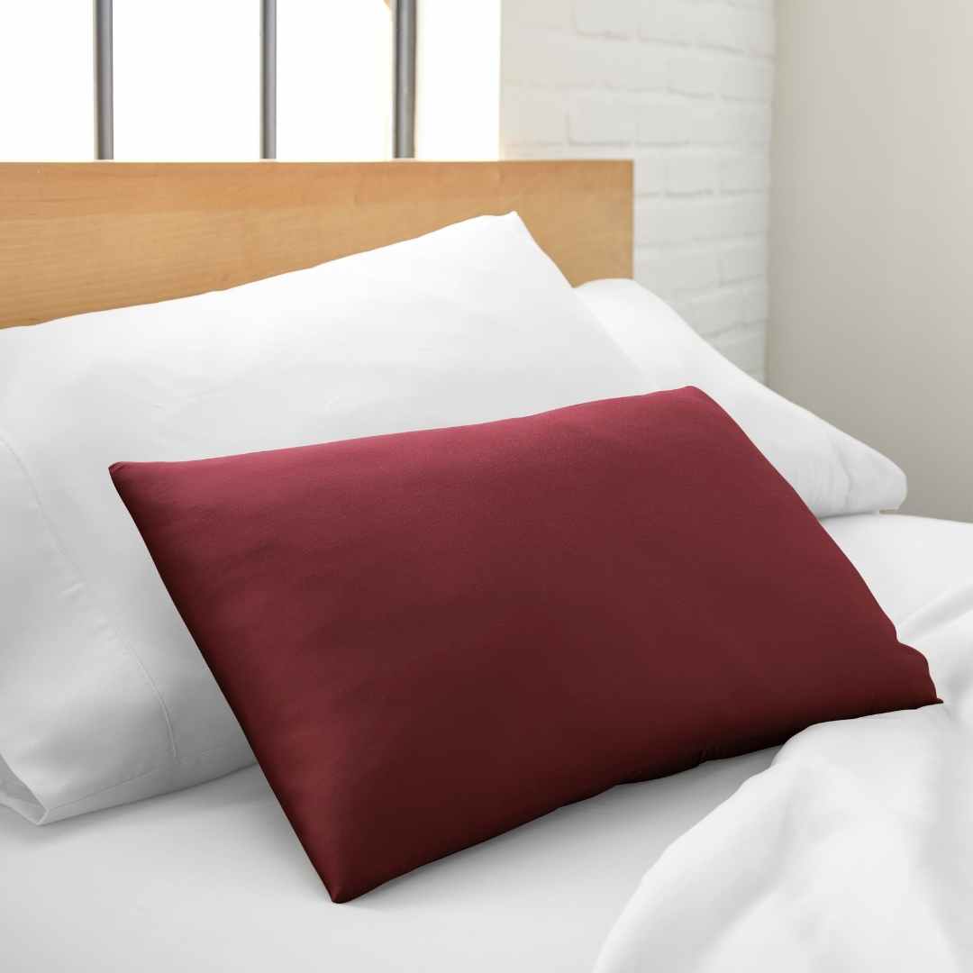 100% Bamboo Body Pillowcase