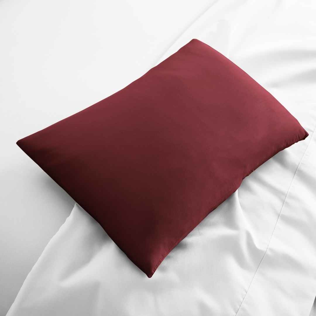 100% Bamboo Body Pillowcase