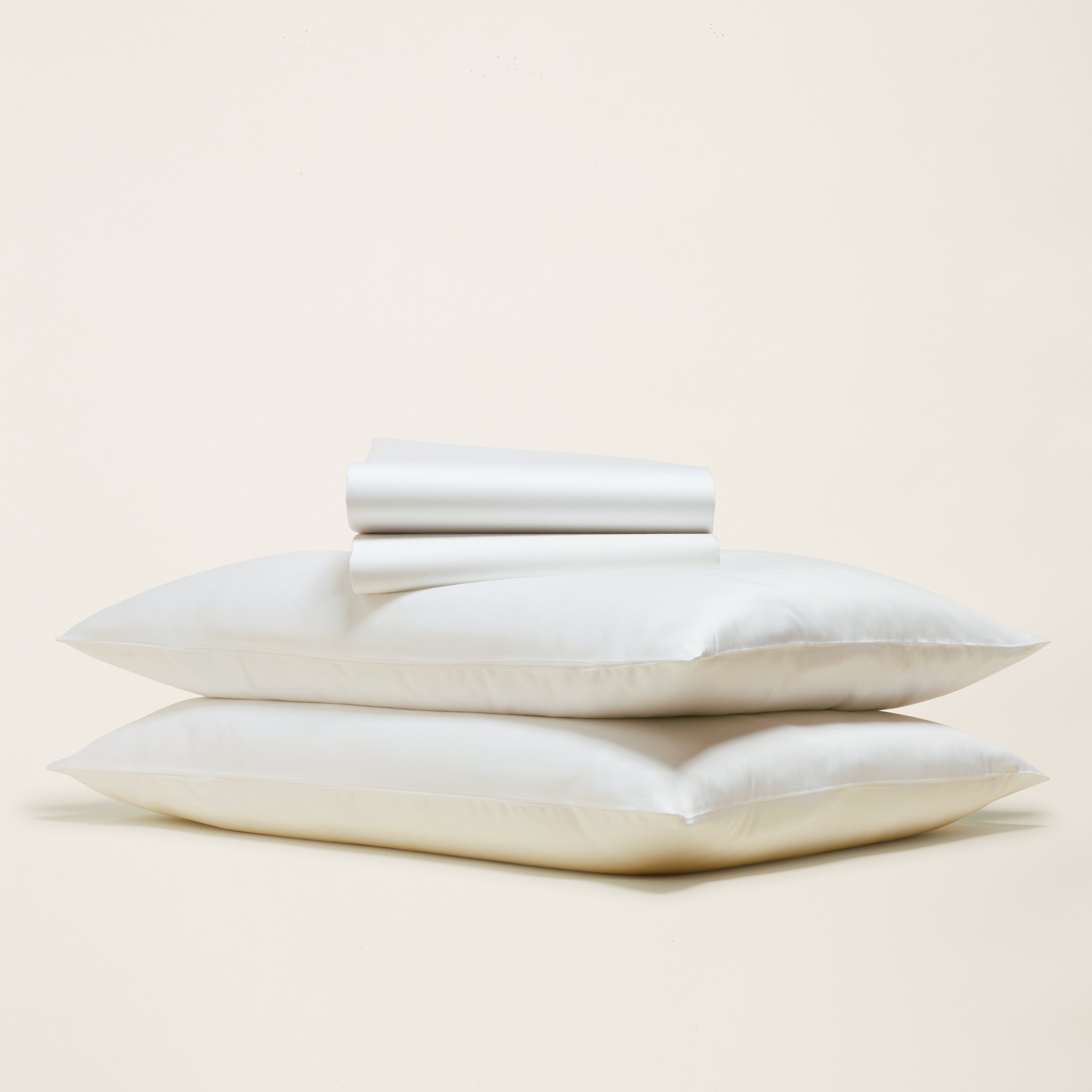 Luxe Australian Sateen Bedding Bundle