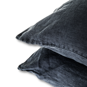 European Linen Shams