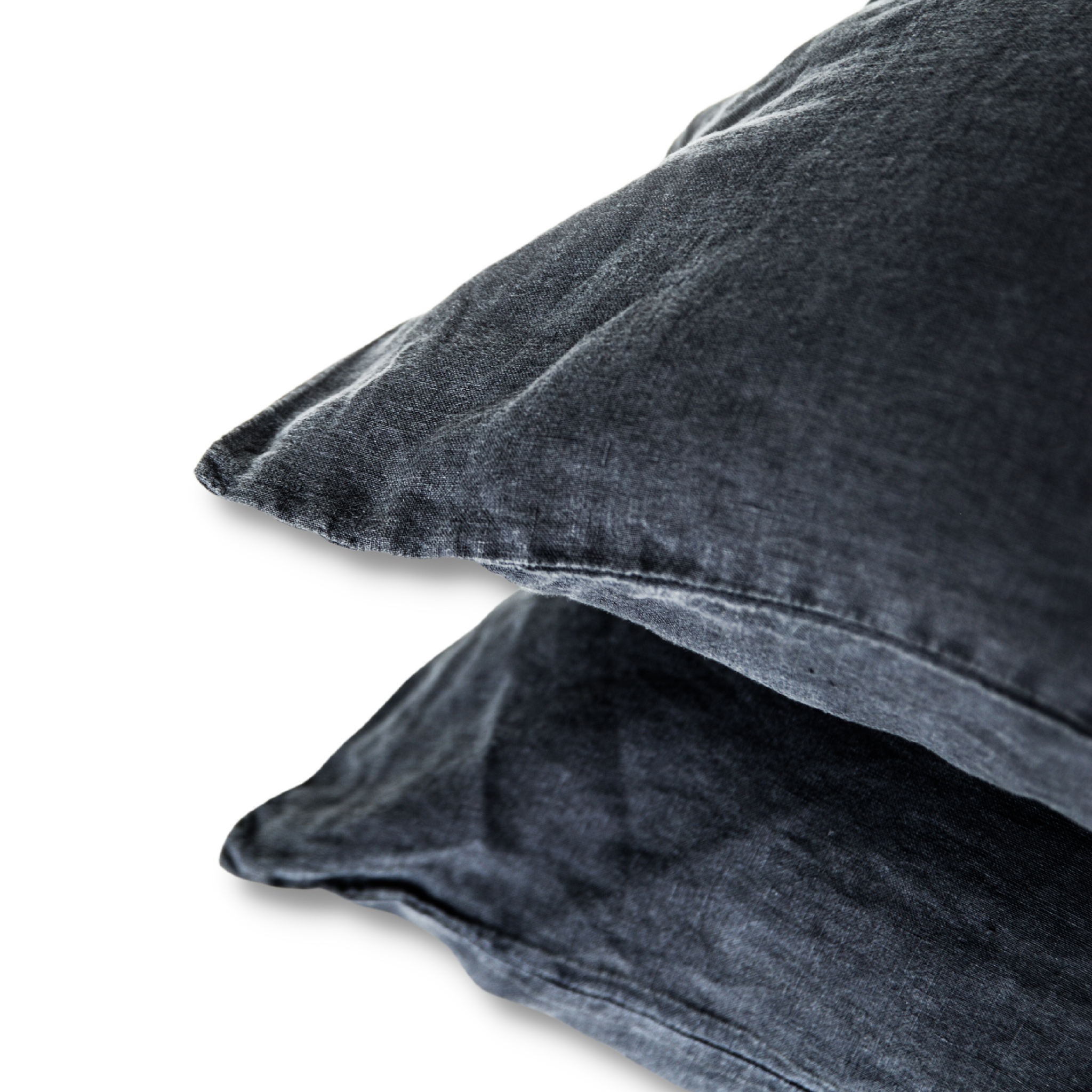 European Linen Shams