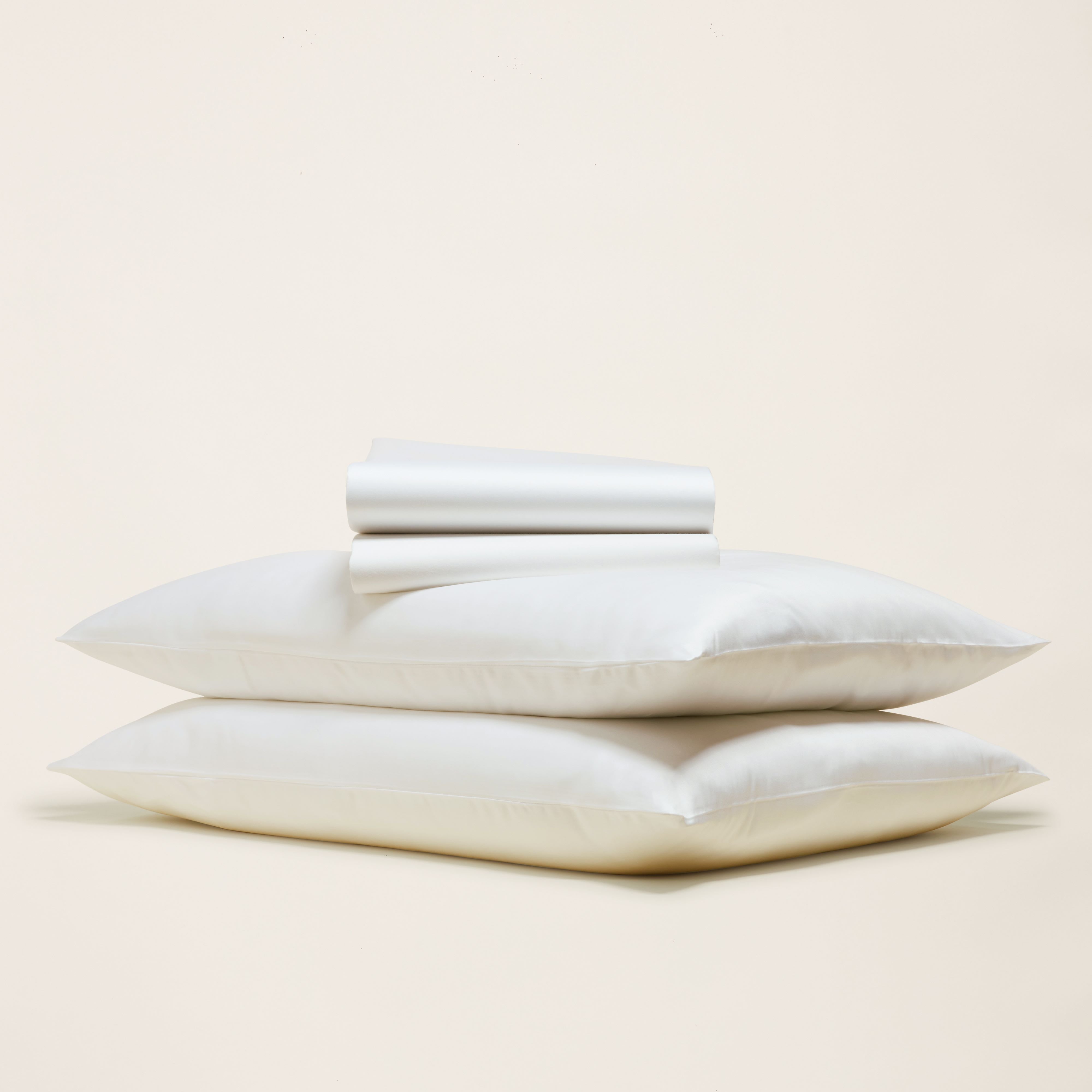 Luxe Australian Sateen Sheet Set
