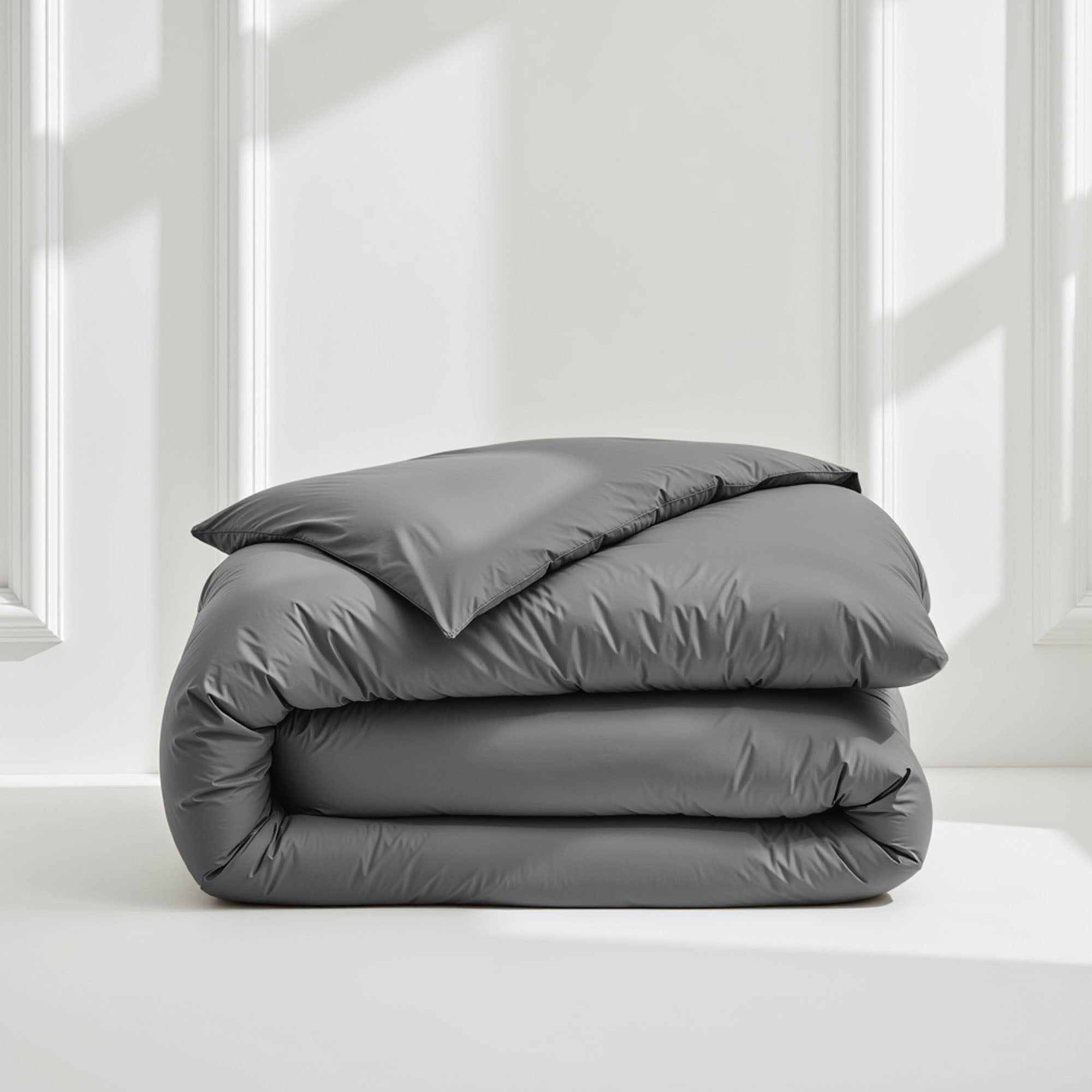 Luxe Australian Sateen Bedding Bundle