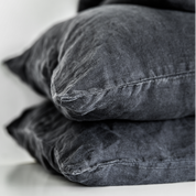 European Linen Bed Sheet Set