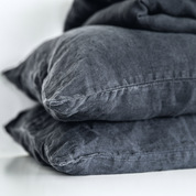 European Linen Shams