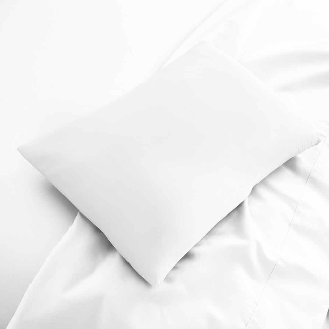 100% Bamboo Body Pillowcase