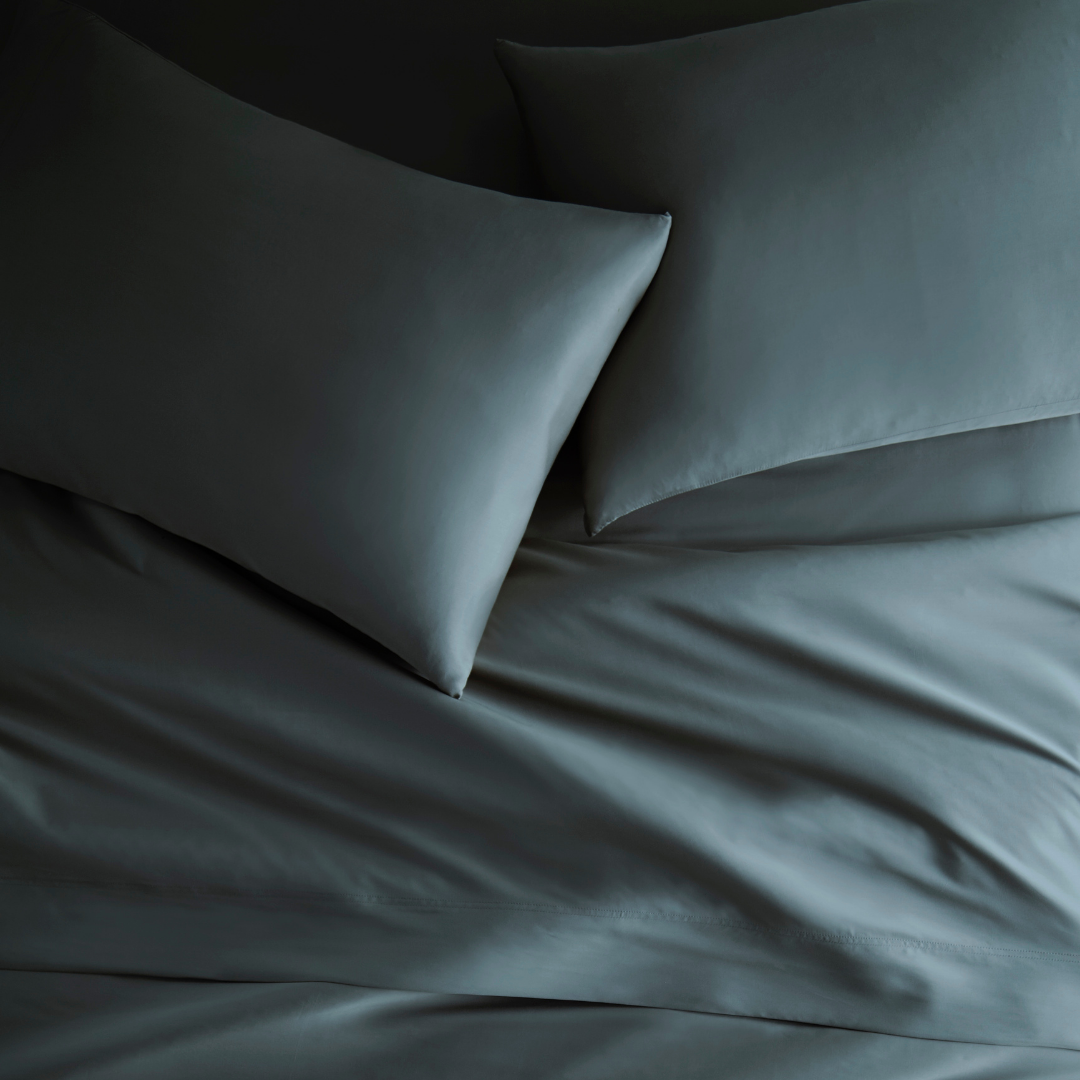 100% Bamboo Viscose Bed Sheet Set