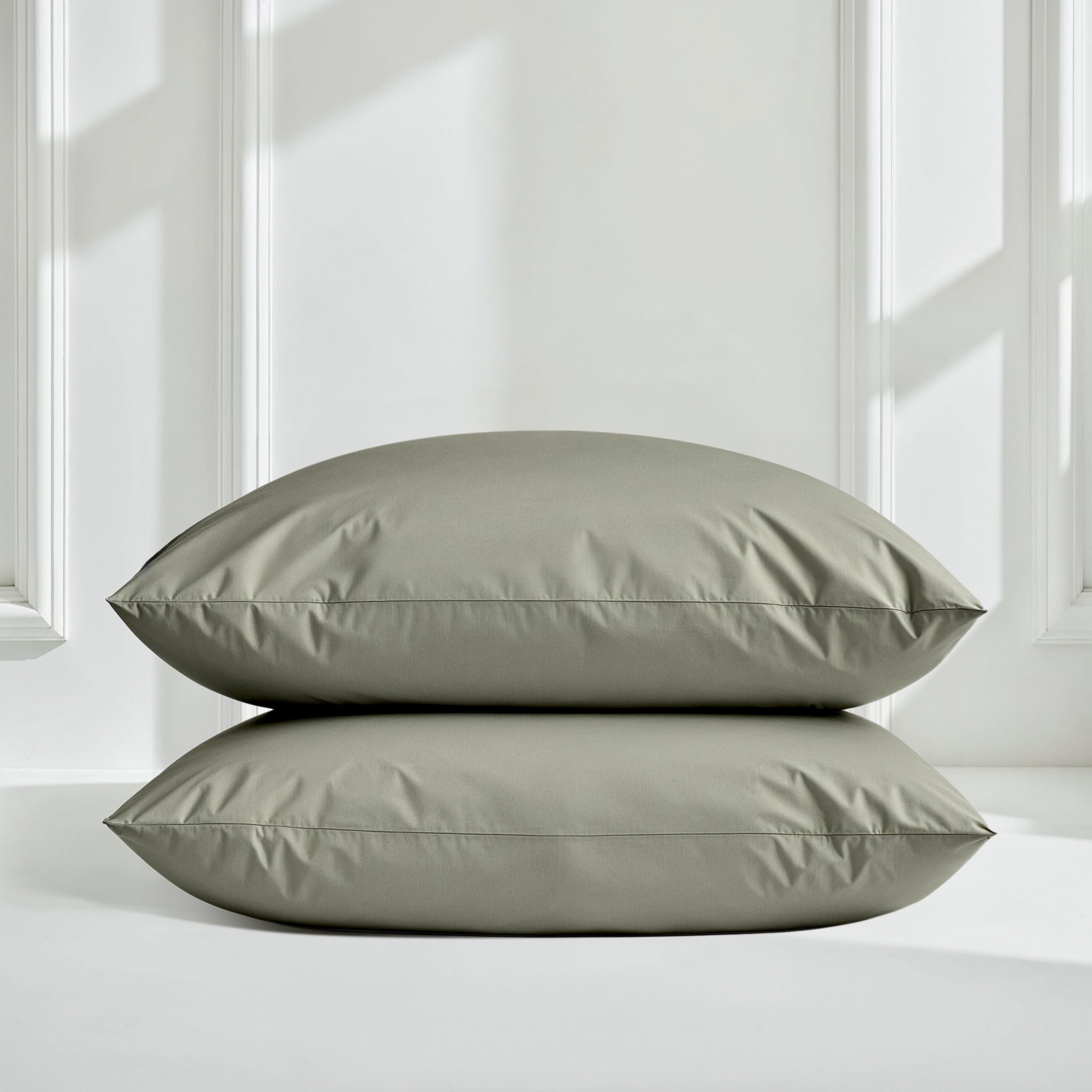 Luxe Australian Sateen Sheet Set