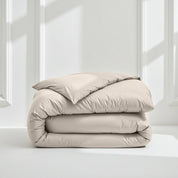 Luxe Australian Sateen Duvet Cover
