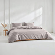 Luxe Australian Sateen Duvet Cover