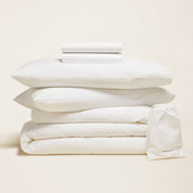 Luxe Australian Sateen Bedding Bundle