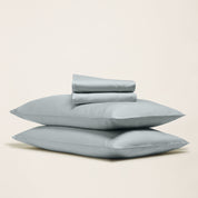Luxe Australian Sateen Sheet Set