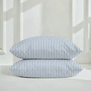 Luxe Australian Sateen Pillowcase Set