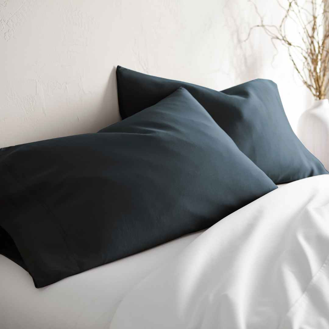 100% Bamboo Body Pillowcase