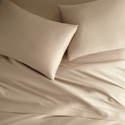 100% Bamboo Viscose Bed Sheet Set