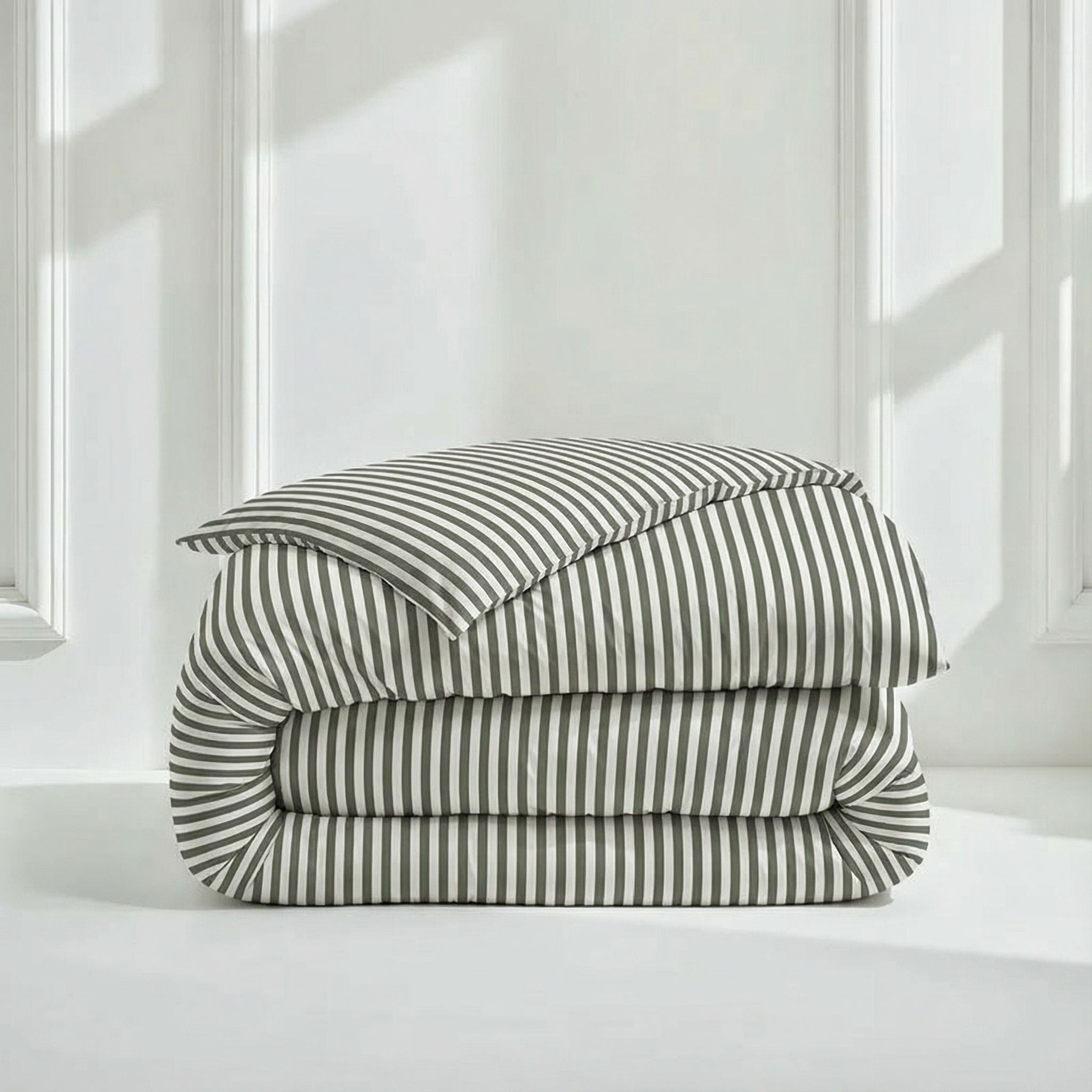 Luxe Australian Sateen Bedding Bundle