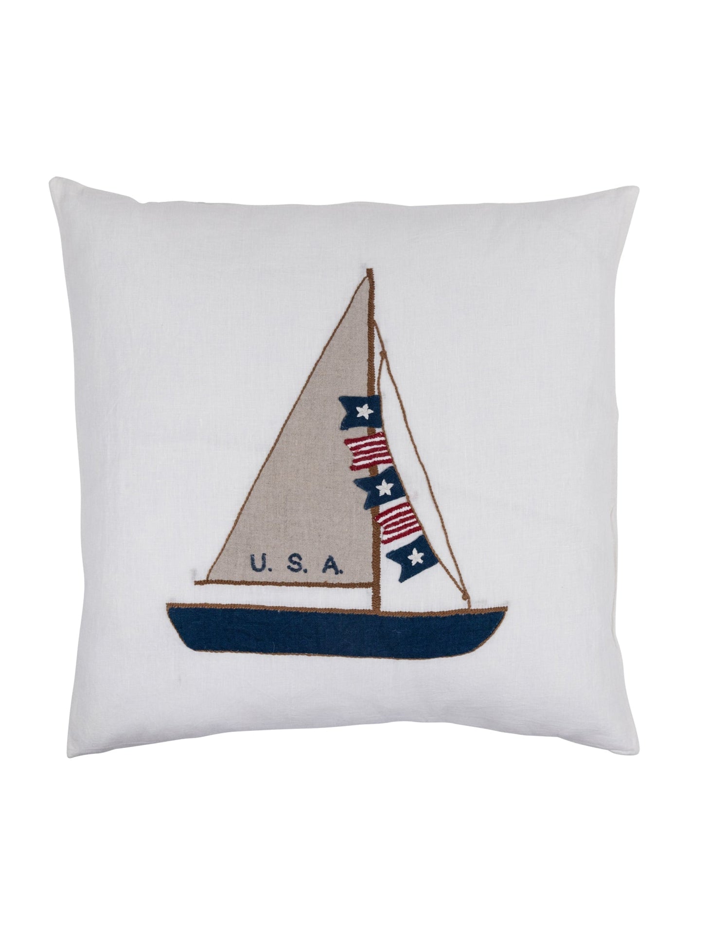 Throw Pillows