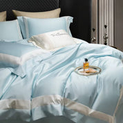 Aquamarine Dream Bedding