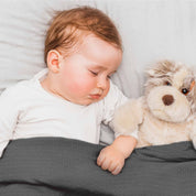 Organic Woven Blanket