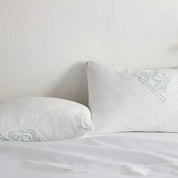 Memory Foam Bamboo Bed Pillow