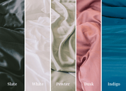 Luxury Bamboo Sheet Set
