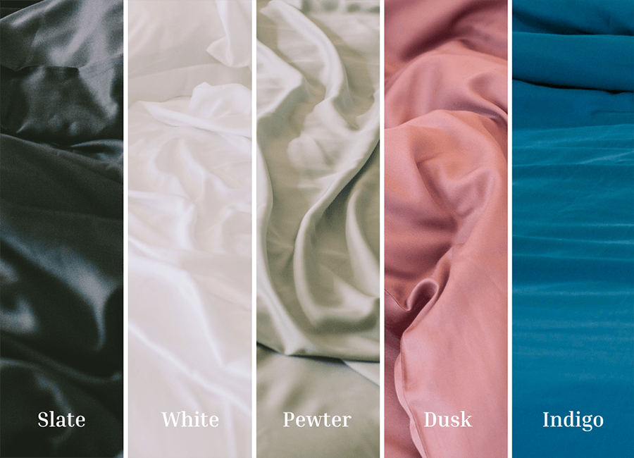 Luxury Bamboo Sheet Set