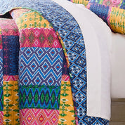 Misha Quilt Set