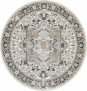 Cabacungan Washable Area Rug