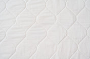 Cotton Quilted Pillow Sham
