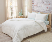 Cool Comfort Summer Duvet