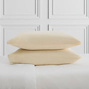 European Linen Pillowcases