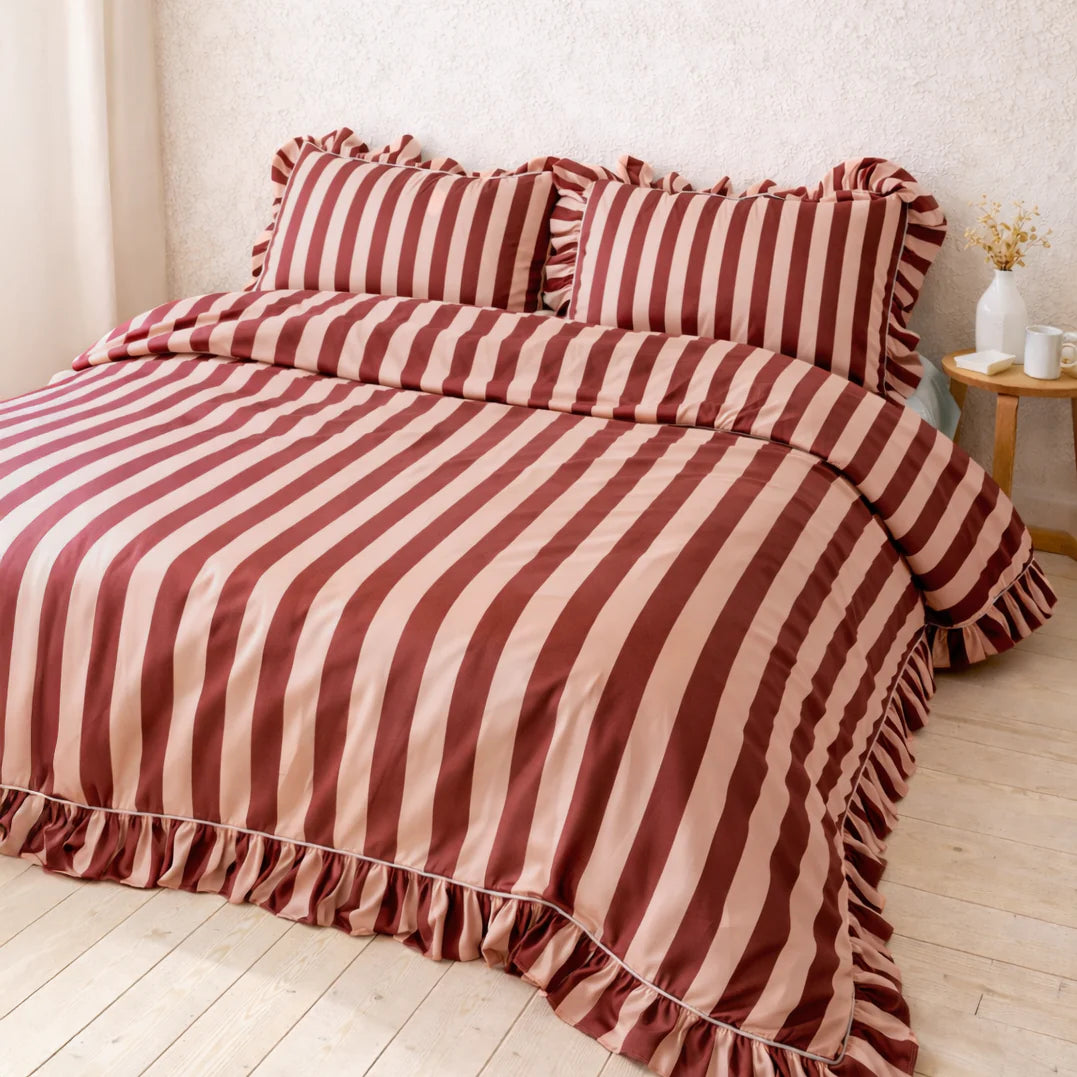 Heavenly Duvet Cover