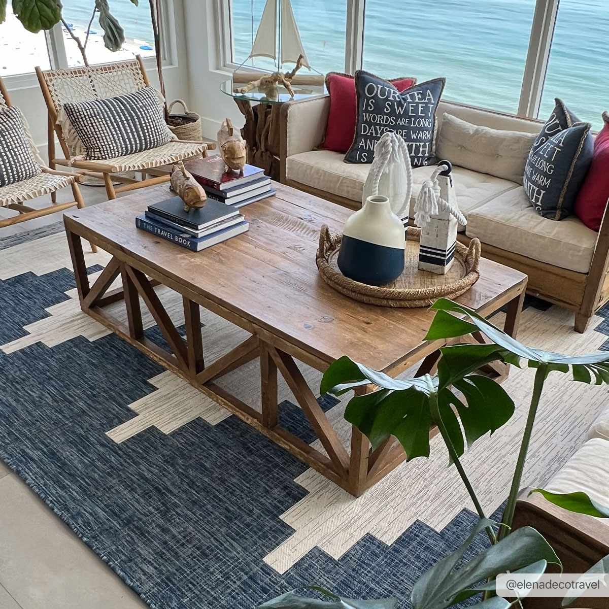 Area Rugs