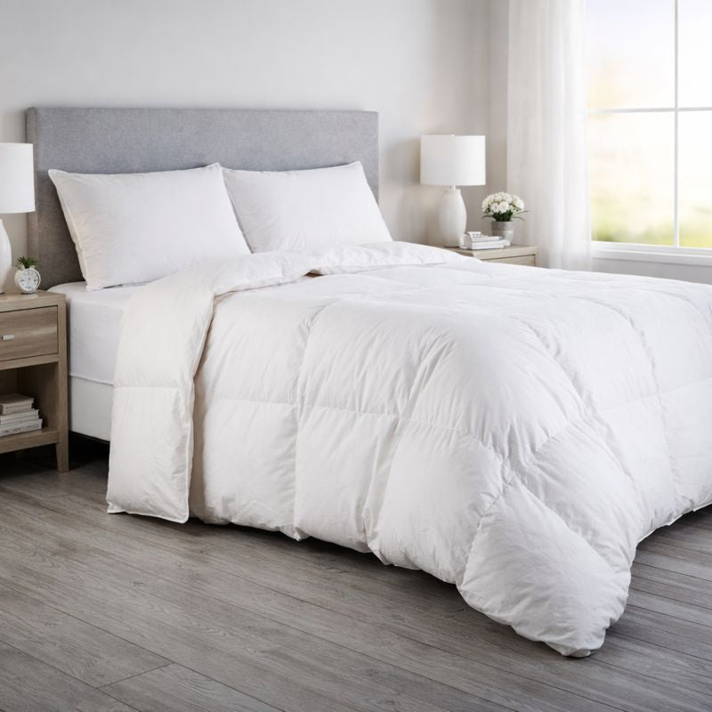 Haven Luxury Pure Down Comforter
