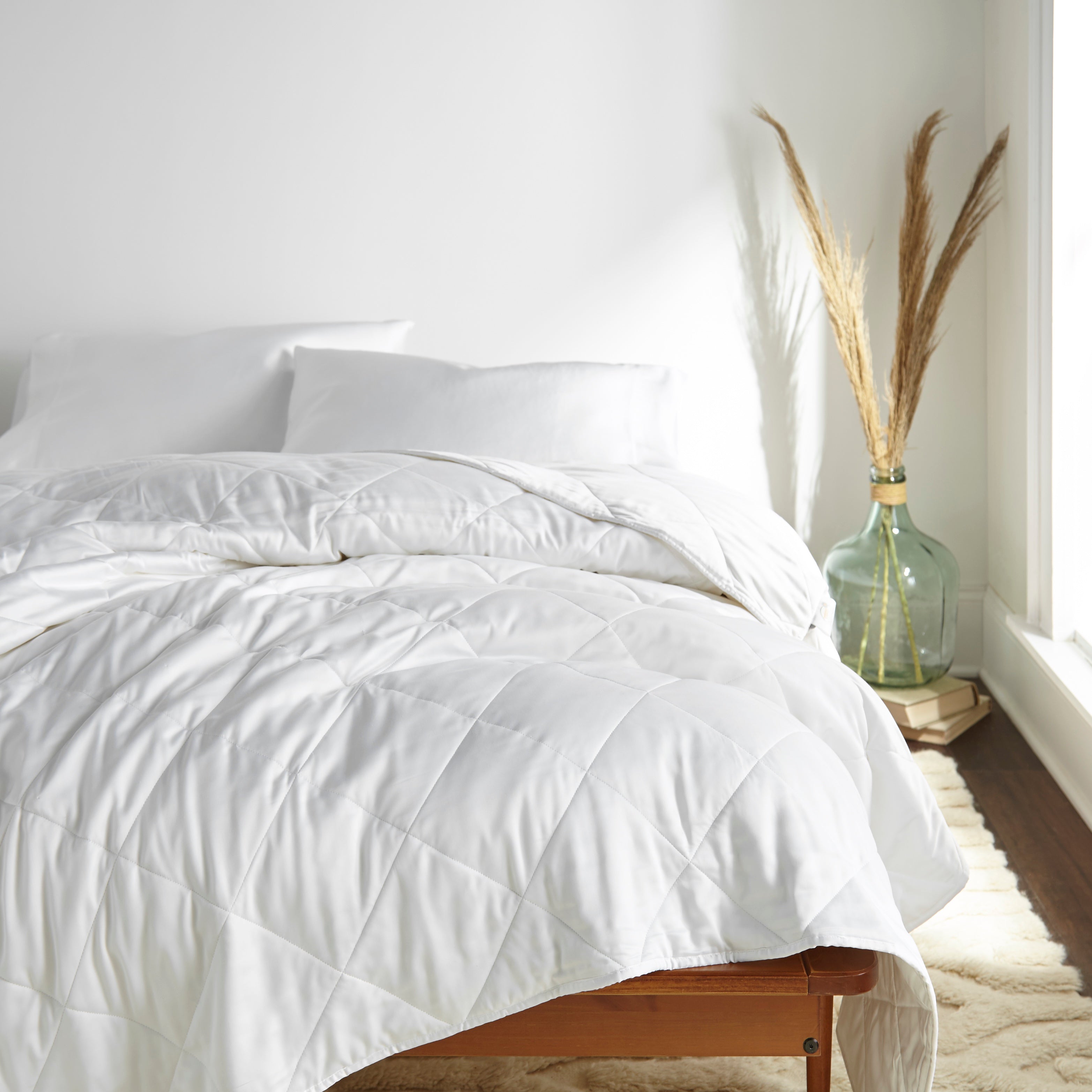 Castle Home Duvet Comforter
