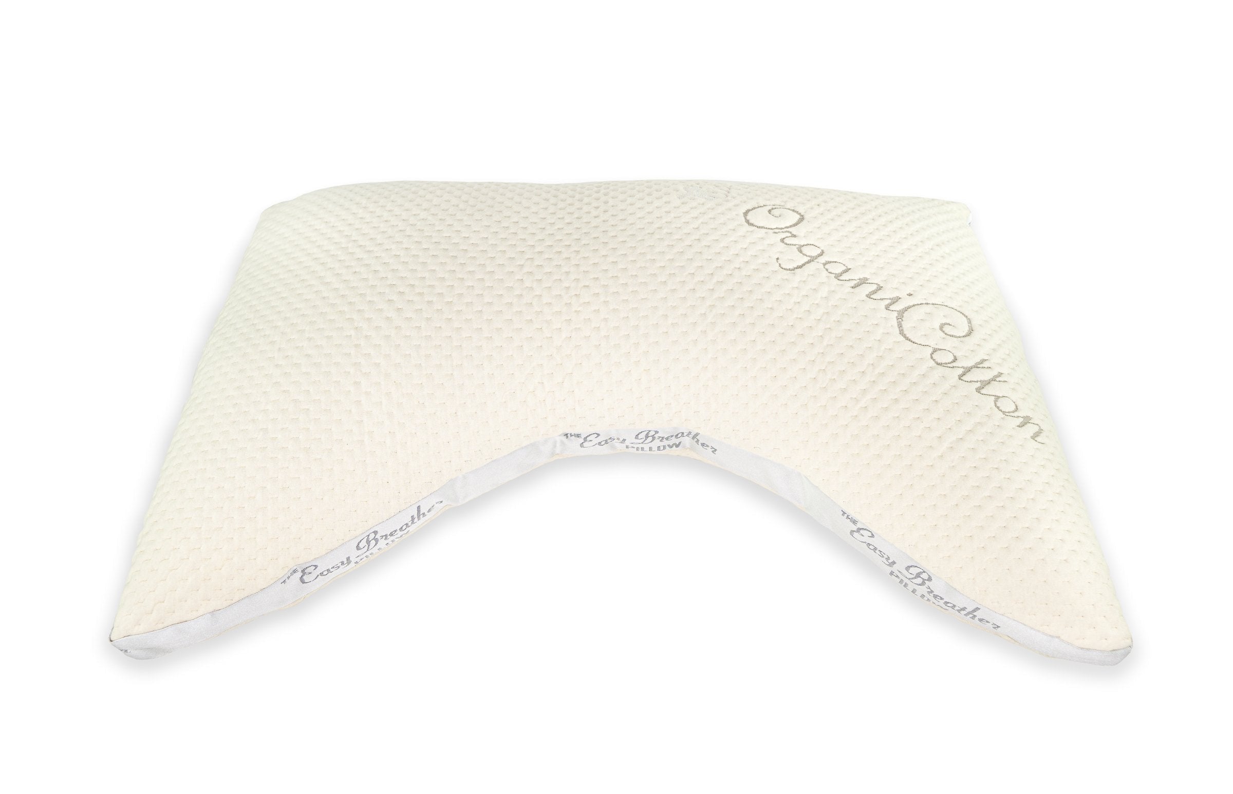 Easy Breather Natural Latex Pillow