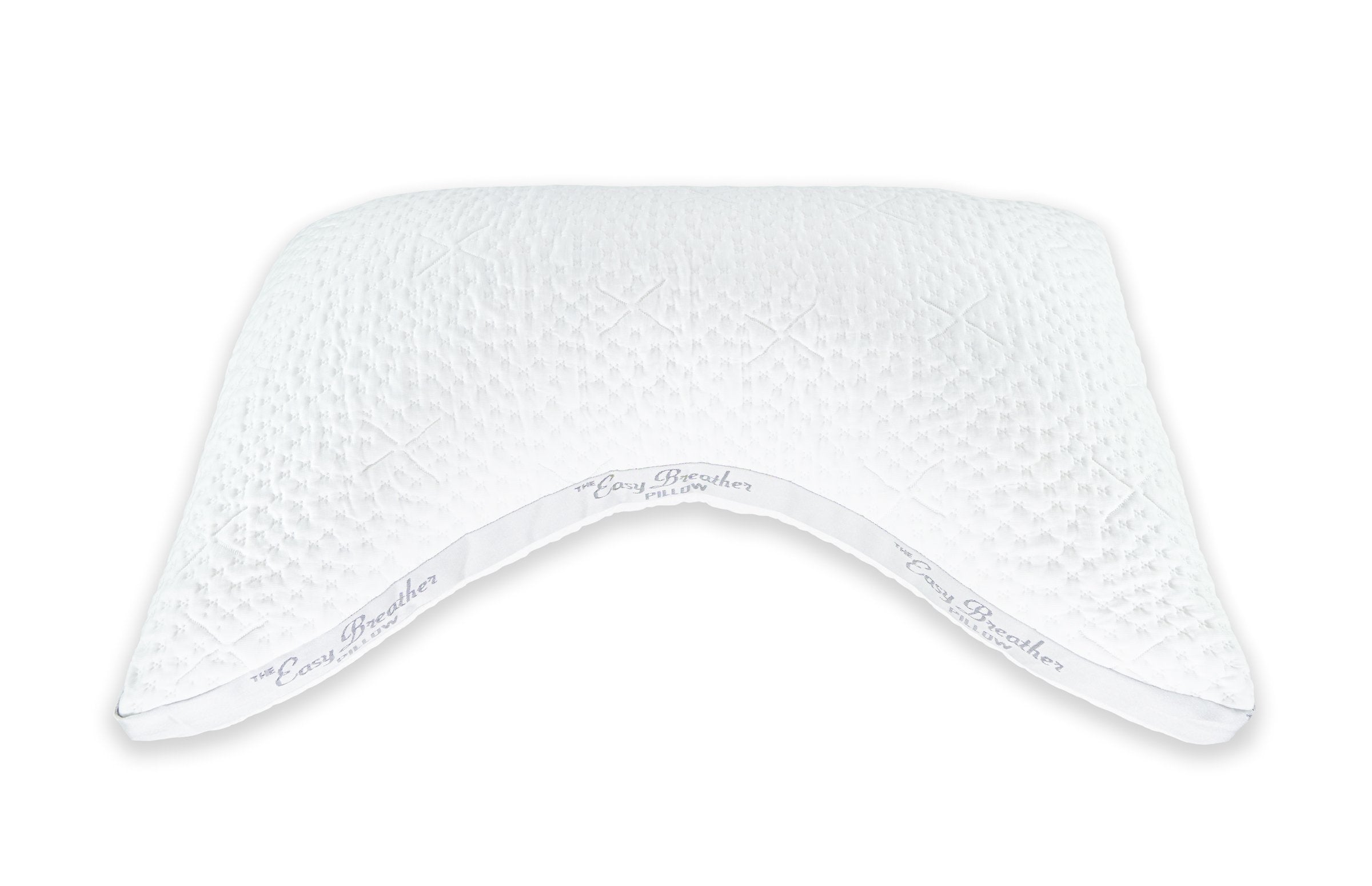 Easy Breather Shredded Foam Pillow