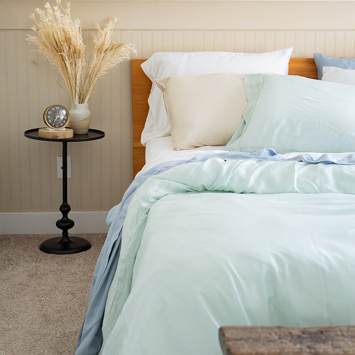 Eucalypso Classic Sheet Set