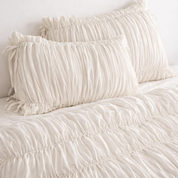 Eucalypso Silky Pillowcase Set