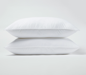 Everlight Pillows Stacked