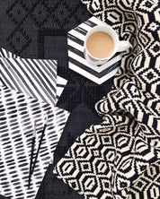 Casa Cubita Blanket Fabric
