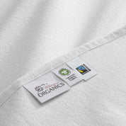 Organic Flannel Sheet Set