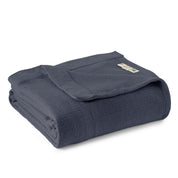 Organic Woven Blanket