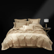 Gilded Lustre Bedding Set