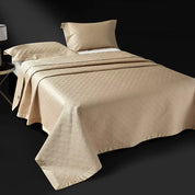 Gilded Lustre Bedding Set