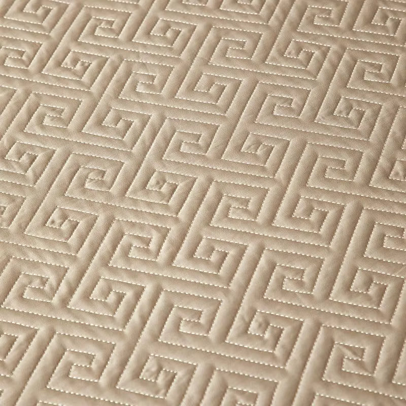 Gilded Lustre Bedding Set