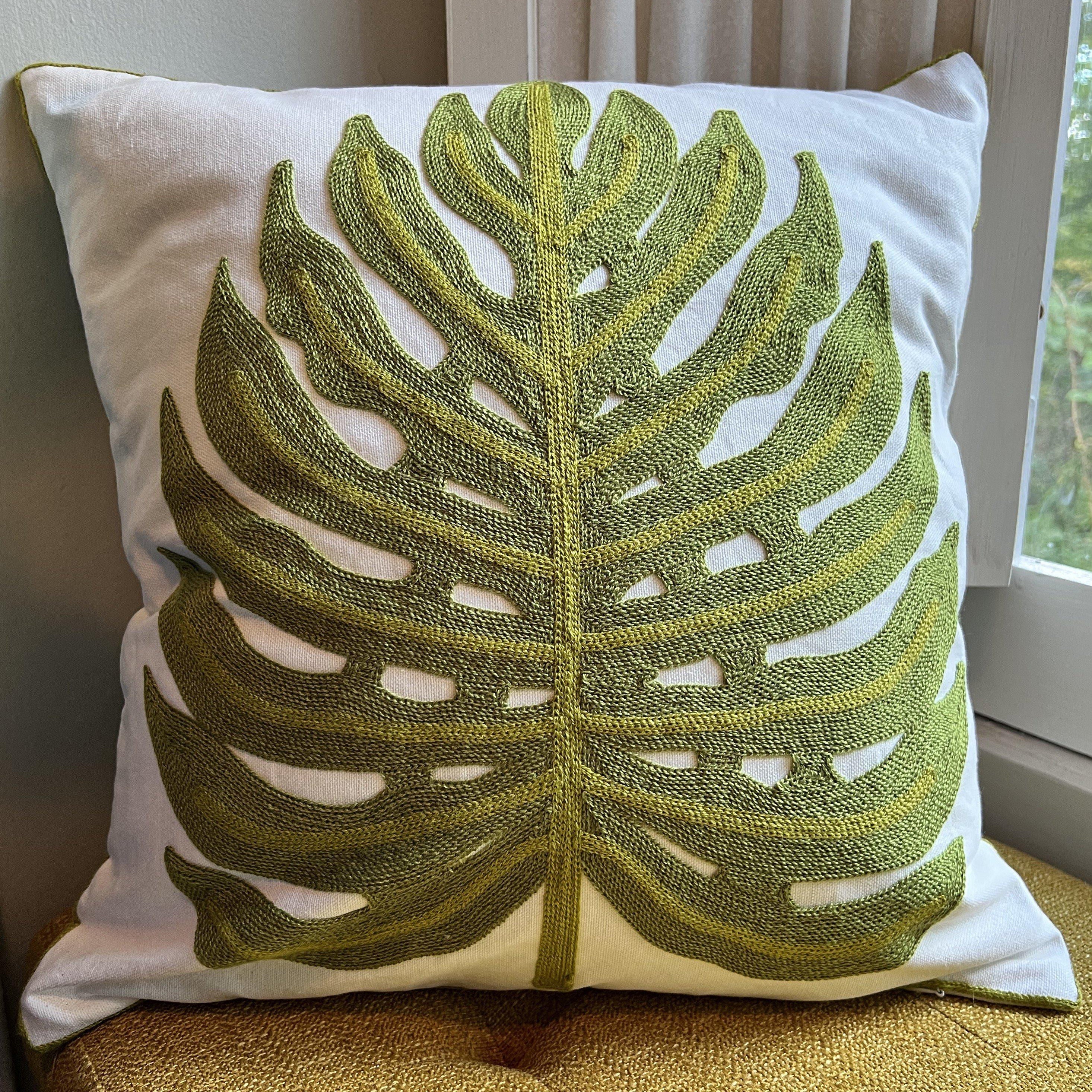 Green-Monstera-Leaf-Embroidered-Pillow-Cover-2.jpg