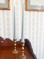 Set of Taper Candles